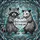 Raccoon Opossum Heart "You're Weird I'll Keep You" Woodland Animals Friendship Gift Stained Glass Suncatcher - 5