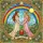 The Lovers VI Tarot Card Stained Glass Style Two Women Holding Hands Love Symbol Stained Glass Suncatcher - 5