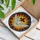 Majestic White Dove Mosaic Cross Sunburst Intricate Tiffany Glass Window Art Stained Glass Suncatcher - 3