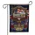 Bald Eagle Liberty Bell 1776-2026 - USA 250th Independence Day Celebration Art Garden Flag - 3