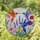 Detailed Hummingbird Floral Stained Glass Art - Vibrant Tiffany Style Garden Window Decor Stained Glass Suncatcher - 1