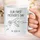 Our First Mother's Day Mug Personalized Name Mug For Mom, First Time Mom Gifts, First Mother's Day Gifts From Baby - 3