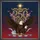 Bald Eagle 250th Anniversary 1776-2026 - Gold Emblem Star of Liberty Patriotic Design Garden Flag - 6