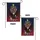Bald Eagle 250th Anniversary 1776-2026 - Gold Emblem Star of Liberty Patriotic Design Garden Flag - 4