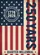 Distressed American Flag 1776-2026 - USA 250th Anniversary Quarter-Millennial Heritage Garden Flag - 6