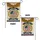 Bald Eagle American Flag 1776-2026 - USA 250th Anniversary Independence Day Gift Garden Flag - 4