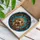 Goldendoodle Dog Stained Glass Mosaic Art - Intricate Tiffany Style Pet Lover Gift for Dog Moms Stained Glass Suncatcher - 3