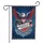 Bald Eagle American Flag 1776-2026 - USA 250th Anniversary Independence Day Gift for Veterans Garden Flag - 3