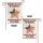 USA 250th Anniversary Patriotic Flag - Independence Day 1776-2026 Gift for Veterans Garden Flag - 4