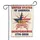 USA 250th Anniversary Patriotic Flag - Independence Day 1776-2026 Gift for Veterans Garden Flag - 3