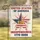 USA 250th Anniversary Patriotic Flag - Independence Day 1776-2026 Gift for Veterans Garden Flag - 1