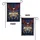 Bald Eagle American Flag 1776-2026 - USA 250th Anniversary Freedom Celebration Garden Flag - 4