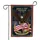 Bald Eagle American Flag 1776-2026 - USA 250th Anniversary Independence Day Gift for Veterans Garden Flag - 3