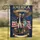 George Washington Bald Eagle Flag 1776-2026 - USA 250th Anniversary Patriotic Heritage Garden Flag - 1