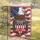 Bald Eagle American Flag 1776-2026 - USA 250th Anniversary Independence Day Veteran Garden Flag - 5