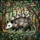 Opossum Family Stained Glass Mosaic Forest Art - Tiffany Style Jewel Tones Wildlife Display Stained Glass Suncatcher - 5