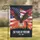 Bald Eagle American Flag NYC Skyline 1776-2026 - USA 250th Anniversary Independence Day Garden Flag - 1