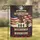Bald Eagle American Flag 1776-2026 - Liberty Bell USA 250th Anniversary Independence Day Garden Flag - 1