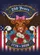 Highland Cow Bald Eagle American Flag 1776-2026 - USA 250th Anniversary Celebration Garden Flag - 6