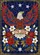 Bald Eagle American Flag 1776-2026 - USA 250th Anniversary Independence Day Gift for Veterans Garden Flag - 6