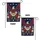 Bald Eagle American Flag 1776-2026 - USA 250th Anniversary Independence Day Gift for Veterans Garden Flag - 4