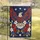Bald Eagle American Flag 1776-2026 - USA 250th Anniversary Independence Day Gift for Veterans Garden Flag - 5