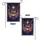 Bald Eagle American Flag 250 Emblem 1776-2026 - USA 250th Anniversary Gift for Veterans Garden Flag - 4
