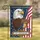 Bald Eagle American Flag 1776-2026 Liberty Bell - USA 250th Anniversary Independence Day Garden Flag - 1