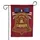 Liberty Bell American Flag 1776-2026 - USA 250th Anniversary Stars & Stripes Gift Garden Flag - 3