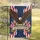 Bald Eagle American Flag 1776-2026 - USA 250th Anniversary Independence Day Gift for Veterans Garden Flag - 5