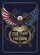 Bald Eagle American Flag 1776-2026 - USA 250 Years of Freedom Patriotic Gift for Dad Garden Flag - 6