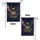 Bald Eagle American Flag 1776-2026 - USA 250 Years of Freedom Patriotic Gift for Dad Garden Flag - 4