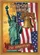 Statue of Liberty American Flag Liberty Bell - USA 250th Patriotic 1776-2026 Garden Flag - 6