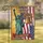 Statue of Liberty American Flag Liberty Bell - USA 250th Patriotic 1776-2026 Garden Flag - 1
