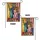 Statue of Liberty American Flag Liberty Bell - USA 250th Patriotic 1776-2026 Garden Flag - 4
