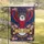 Bald Eagle American Flag 1776-2026 - USA 250th Anniversary Patriotic Gift for Veterans Garden Flag - 5