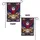 Bald Eagle American Flag 1776-2026 - USA 250th Anniversary Patriotic Gift for Veterans Garden Flag - 4
