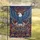 Bald Eagle 1776-2026 American Flag Scrollwork USA 250th Anniversary Independence Day Garden Flag - 5