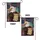 Bald Eagle American Flag Statue of Liberty 1776-2026 - USA 250th Anniversary Garden Flag - 4