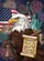 Bald Eagle American Flag Statue of Liberty 1776-2026 - USA 250th Anniversary Garden Flag - 6