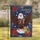 Bald Eagle Liberty Bell 1776-2026 - USA 250th Anniversary Patriotic Flag Garden Flag - 1