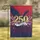 Bald Eagle USA Flag 250th Anniversary 1776-2026 Patriotic Heritage Tribute Garden Flag - 1