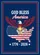 Bald Eagle American Flag USA Map 1776-2026 - USA 250th Anniversary Gift for Veterans Garden Flag - 6