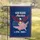 Bald Eagle American Flag USA Map 1776-2026 - USA 250th Anniversary Gift for Veterans Garden Flag - 5
