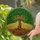 Tree of Life Stained Glass Art - Intricate Circular Mosaic with Glowing Jewel Tones Stained Glass Suncatcher - 2