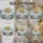 Angel Halo Sun Pine Trees Prayer Snow Village Winter Scene - Christmas Holiday Gift Stained Glass Suncatcher - 4