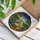 Holy Family Nativity Joseph Mary Baby Jesus Stained Glass - Christmas Religious Gift Stained Glass Suncatcher - 3