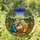 Holy Family Nativity Joseph Mary Baby Jesus Stained Glass - Christmas Religious Gift Stained Glass Suncatcher - 1