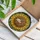 Plump Sleeping Hedgehog Sunflower Stained Glass Mosaic Decor - Nature Lover Garden Window Art Stained Glass Suncatcher - 3