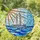 Elegant Sailboat Ocean Waves Sun Tiffany Glass Art Jewel Tones Intricate Wall Decor Stained Glass Suncatcher - 1